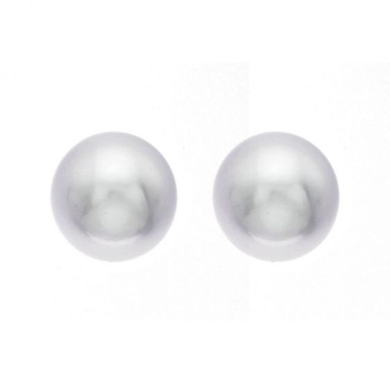 7.5 - 8MM PEARL STUD EARRINGS - 00022551 | Heming Diamond Jewellers | London