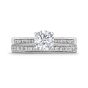 ARCHAMBO - 1745 COLLECTION - ARCHAMBO - DIAMOND SOLITAIRE RING | Heming Diamond Jewellers | London