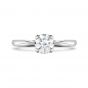 BERKELEY - 1745 COLLECTION - BERKELEY - DIAMOND SOLITAIRE RING | Heming Diamond Jewellers | London