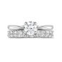 BERKELEY - 1745 COLLECTION - BERKELEY - DIAMOND SOLITAIRE RING | Heming Diamond Jewellers | London