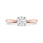 BERKELEY - 1745 COLLECTION - BERKELEY - DIAMOND SOLITAIRE RING | Heming Diamond Jewellers | London