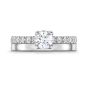 BUTE - 1745 COLLECTION - BUTE - DIAMOND SOLITAIRE RING | Heming Diamond Jewellers | London