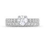 BUTE - 1745 COLLECTION - BUTE - DIAMOND SOLITAIRE RING | Heming Diamond Jewellers | London