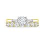 CARLTON - 1745 COLLECTION - CARLTON - DIAMOND SOLITAIRE RING | Heming Diamond Jewellers | London