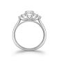 CARNABY - 1745 COLLECTION - CARNABY - DIAMOND SOLITAIRE RING | Heming Diamond Jewellers | London