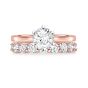 DALTON - 1745 COLLECTION - DALTON - DIAMOND SOLITAIRE RING | Heming Diamond Jewellers | London