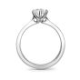 DALTON - 1745 COLLECTION - DALTON - DIAMOND SOLITAIRE RING | Heming Diamond Jewellers | London