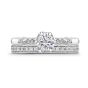 DORCHESTER - 1745 COLLECTION - DORCHESTER - DIAMOND SOLITAIRE RING | Heming Diamond Jewellers | London