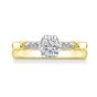 DORCHESTER - 1745 COLLECTION - DORCHESTER - DIAMOND SOLITAIRE RING | Heming Diamond Jewellers | London