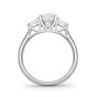 GRAFTON DIAMOND - 1745 COLLECTION - GRAFTON DIAMOND - DIAMOND SOLITAIRE RING | Heming Diamond Jewellers | London