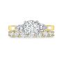 GRAFTON DIAMOND - 1745 COLLECTION - GRAFTON DIAMOND - DIAMOND SOLITAIRE RING | Heming Diamond Jewellers | London