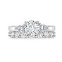 GRAFTON DIAMOND - 1745 COLLECTION - GRAFTON DIAMOND - DIAMOND SOLITAIRE RING | Heming Diamond Jewellers | London