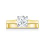 RICHMOND - 1745 COLLECTION - RICHMOND - DIAMOND SOLITAIRE RING | Heming Diamond Jewellers | London