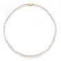 6 - 6.5mm Pearl Necklace - 00020215 | Heming Diamond Jewellers | London