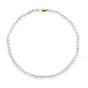 6.5 - 7mm Pearl Necklace - 00020213 | Heming Diamond Jewellers | London