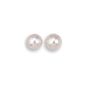 8-8.5mm nearl Stud Earrings