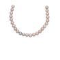 Pink Freshwater Pearl Necklace