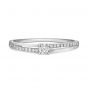 Diamond Dress Ring - 00022990 | Heming Diamond Jewellers | London