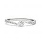 Diamond Dress Ring - 00023012 | Heming Diamond Jewellers | London