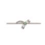 Dragonfly Brooch - 02024091 | Heming Diamond Jewellers | London