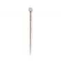 Old Cut Diamond Stickpin - 00020450 | Heming Diamond Jewellers | London