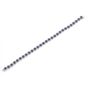 Sapphire and Diamond Bracelet - 01017592 | Heming Diamond Jewellers | London
