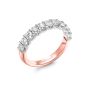 BERKELEY - 1745 COLLECTION - BERKELEY - DIAMOND SOLITAIRE RING | Heming Diamond Jewellers | London