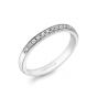 BRUTON - 1745 COLLECTION - BRUTON - DIAMOND SOLITAIRE RING | Heming Diamond Jewellers | London