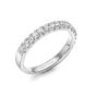 BUTE - 1745 COLLECTION - BUTE - DIAMOND SOLITAIRE RING | Heming Diamond Jewellers | London