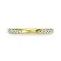 CHICHESTER DIAMOND WEDDING RING - CHICHESTER DIAMOND WEDDING RING | Heming Diamond Jewellers | London