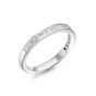 GLOUCESTER DIAMOND WEDDING RING - GLOUCESTER DIAMOND WEDDING RING | Heming Diamond Jewellers | London