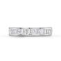 GLOUCESTER DIAMOND WEDDING RING - GLOUCESTER DIAMOND WEDDING RING | Heming Diamond Jewellers | London