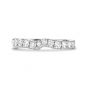 JERMYN DIAMOND WEDDING RING - JERMYN DIAMOND WEDDING RING | Heming Diamond Jewellers | London