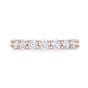 SHREWSBURY DIAMOND WEDDING RING - SHREWSBURY DIAMOND WEDDING RING | Heming Diamond Jewellers | London