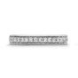 WINCHESTER DIAMOND WEDDING RING - WINCHESTER DIAMOND WEDDING RING | Heming Diamond Jewellers | London