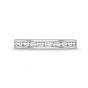 HERTFORD - 1745 COLLECTION - HERTFORD - DIAMOND SOLITAIRE RING | Heming Diamond Jewellers | London