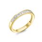 OXFORD - 1745 COLLECTION - OXFORD - DIAMOND SOLITAIRE RING | Heming Diamond Jewellers | London