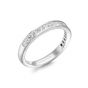 OXFORD - 1745 COLLECTION - OXFORD - DIAMOND SOLITAIRE RING | Heming Diamond Jewellers | London