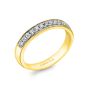 RICHMOND - 1745 COLLECTION - RICHMOND - DIAMOND SOLITAIRE RING | Heming Diamond Jewellers | London