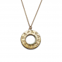 ZODIAC DIAMOND PENDANT - ZODIAC DIAMOND PENDANT | Heming Diamond Jewellers | London