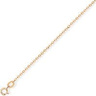 9ct Gold Pendant Chain