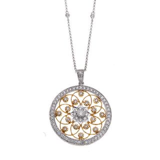 Diamond Pendant