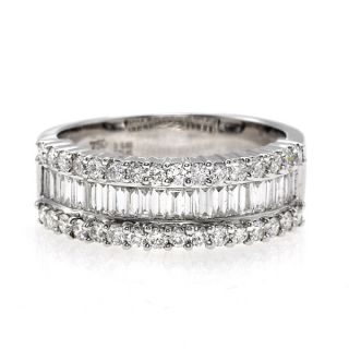 Diamond Dress Ring - 00020499 | Heming Diamond Jewellers | London