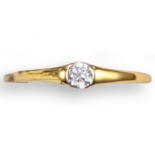 Diamond Solitaire Ring - 00024568 | Heming Diamond Jewellers | London