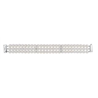 Pearl Bracelet - 00022196 | Heming Diamond Jewellers | London