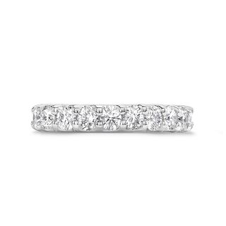 CANTERBURY DIAMOND WEDDING RING - CANTERBURY DIAMOND WEDDING RING | Heming Diamond Jewellers | London