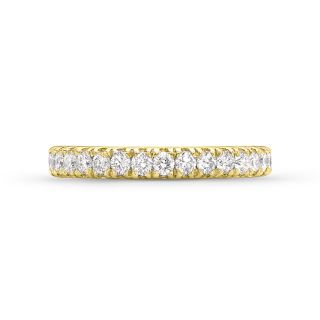 SALISBURY DIAMOND WEDDING RING - SALISBURY DIAMOND WEDDING RING | Heming Diamond Jewellers | London