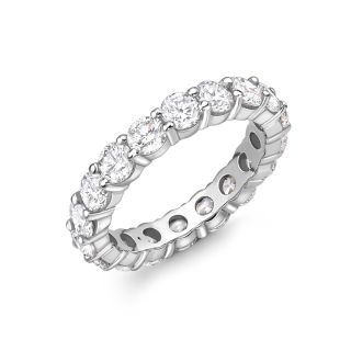 SHREWSBURY DIAMOND WEDDING RING - SHREWSBURY DIAMOND WEDDING RING | Heming Diamond Jewellers | London