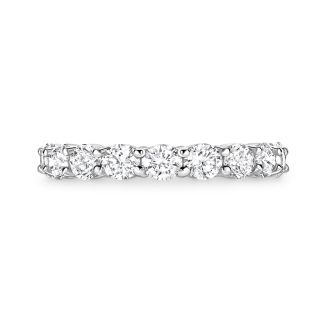 SHREWSBURY DIAMOND WEDDING RING - SHREWSBURY DIAMOND WEDDING RING | Heming Diamond Jewellers | London