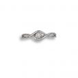 Diamond Dress Ring - 00024210 | Heming Diamond Jewellers | London